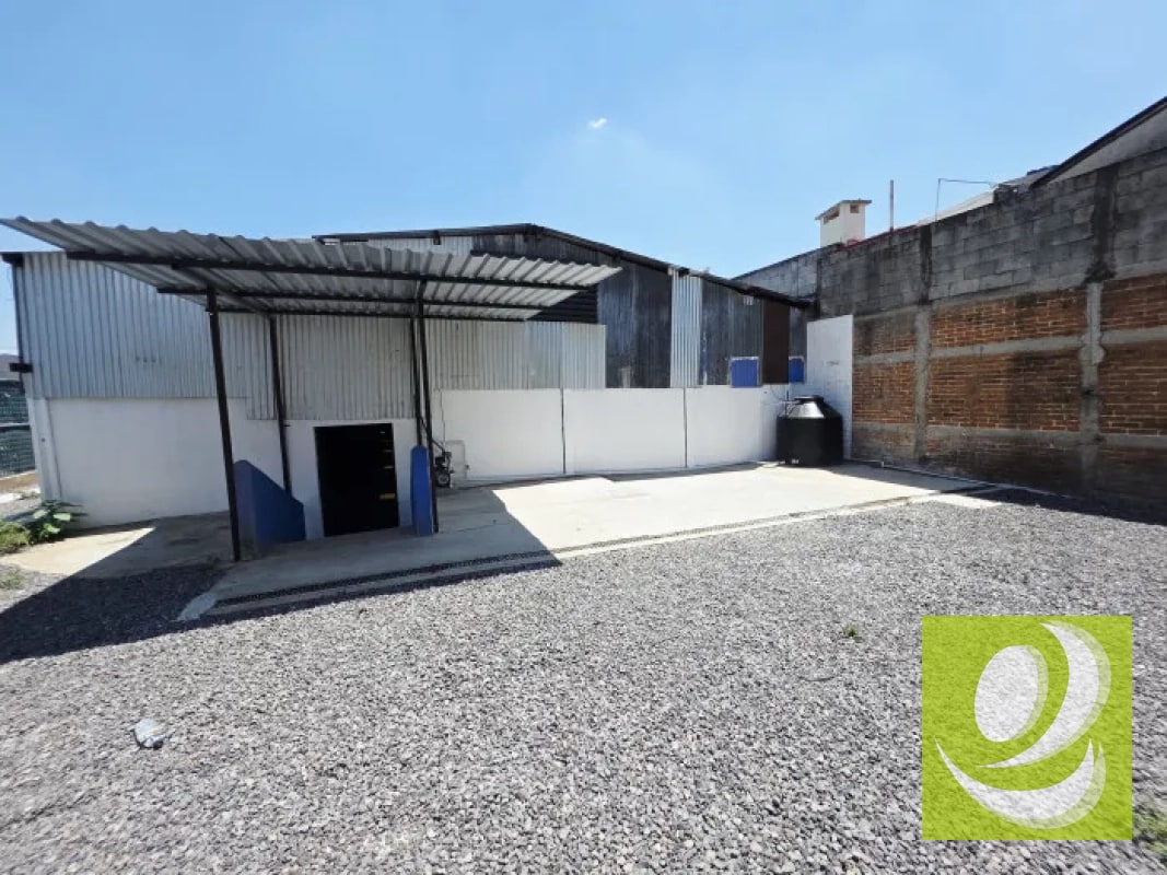 BODEGA EN RENTA EN ZONA 11 POR EL PERIFERICO/AG BATRES - 4