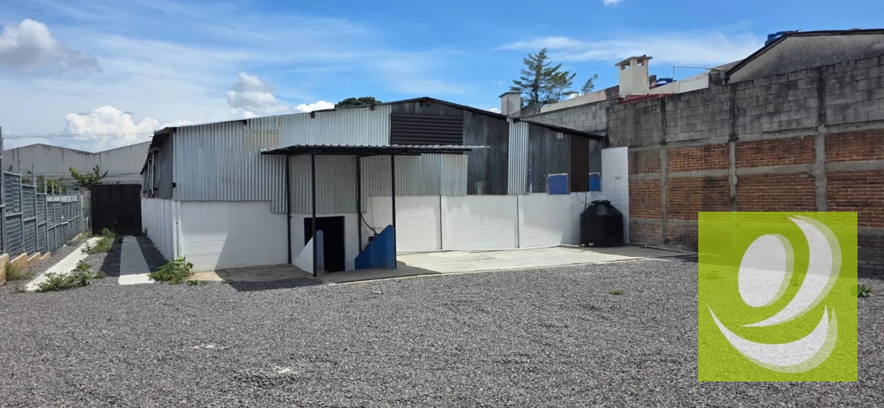 Bodega en Renta zona 11 POR EL PERIFERICO/AG BATRES - 5