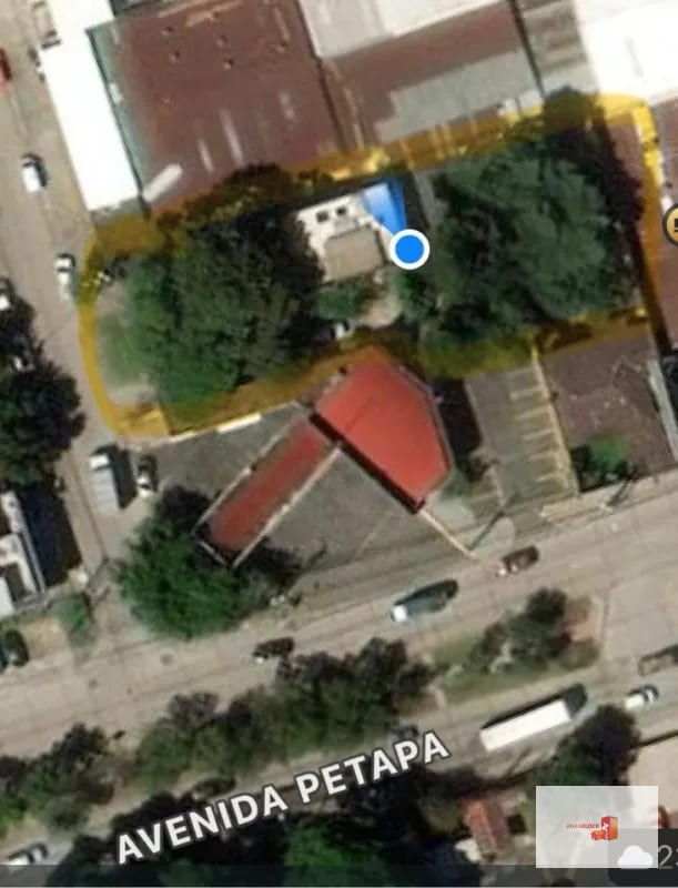 Propiedad uso industrial, comercial, vivienda — Bodega / Ofibodega en Alquiler en Zona 12, Guatemala, Ciudad — foto 2 de 2