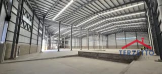 Amplia Bodega Km.28 Ruta al Atlántico — Bodega / Ofibodega en Alquiler en Sololá, Sololá — miniatura 11 de 11