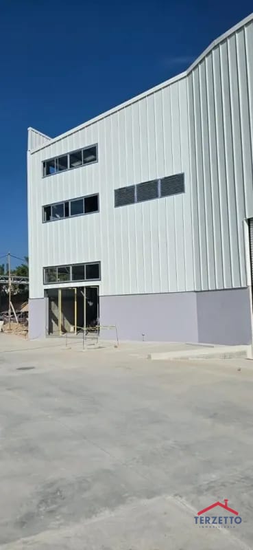 Amplia Bodega Km.28 Ruta al Atlántico — Bodega / Ofibodega en Alquiler en Sololá, Sololá — foto 8 de 11
