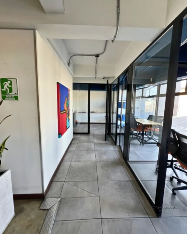 BODEGA EN RENTA ZONA 13, HINCAPIE - 9