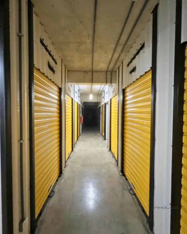 BODEGA EN RENTA ZONA 13, HINCAPIE - 6