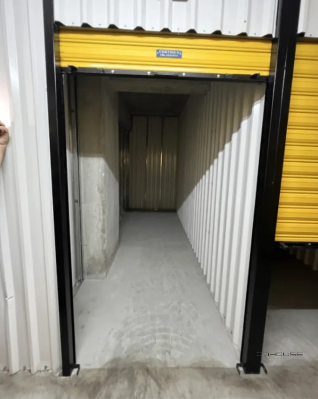 BODEGA EN RENTA ZONA 13, HINCAPIE - 3