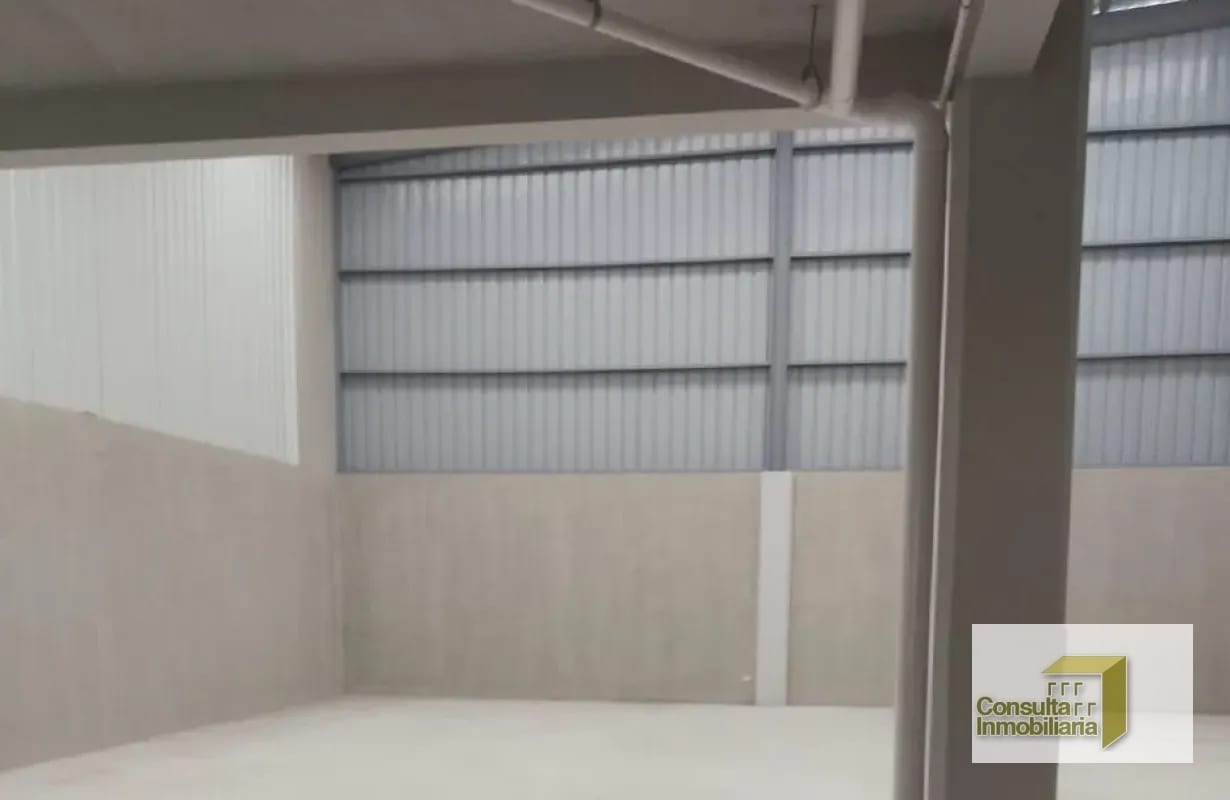 Ofibodega/ Complejo nuevo el Encinal/ 439.30 M2 — Bodega / Ofibodega en Alquiler en El Encinal, Zona 7 Mixco, Guatemala, Ciudad — foto 4 de 7