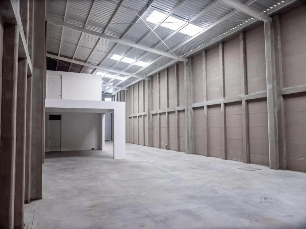 bodega en Logistica Naranjo — Bodega / Ofibodega en Alquiler en Zona 4 Mixco, Guatemala, Ciudad — foto 1 de 8