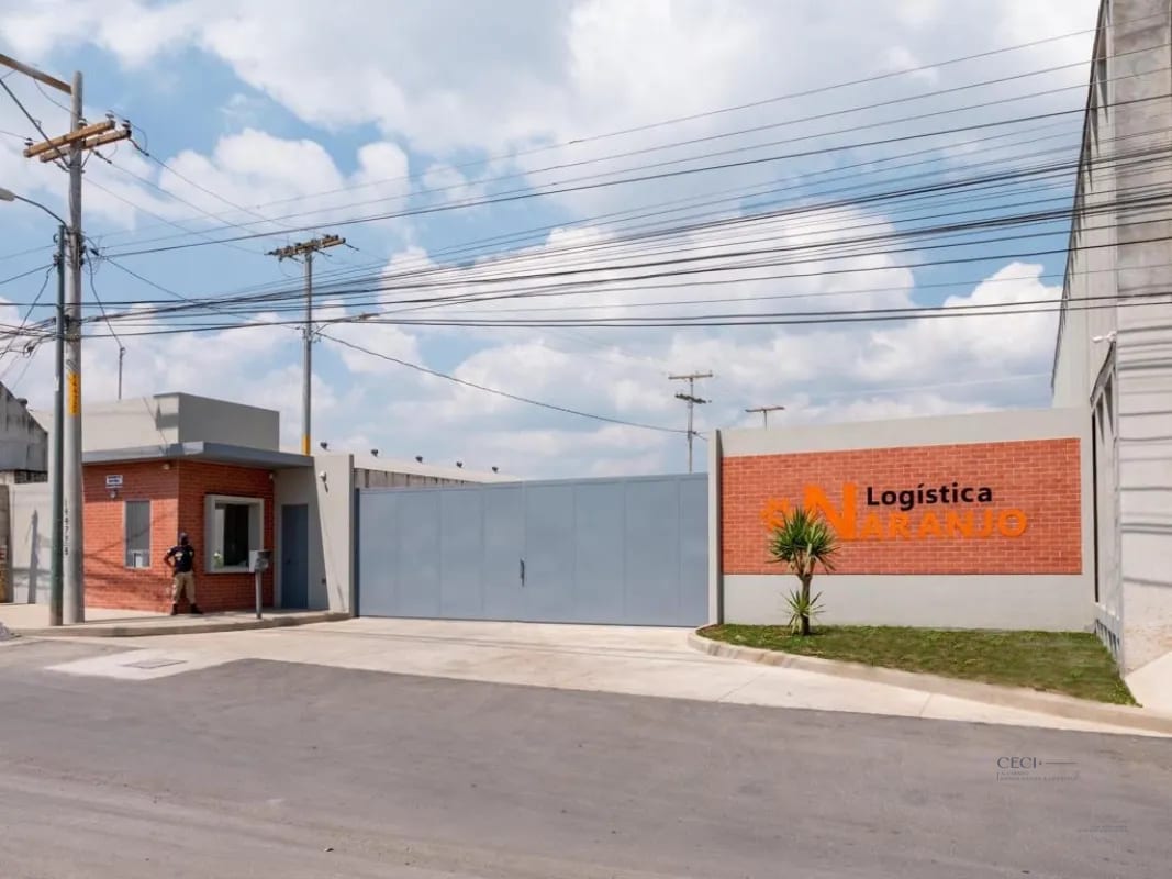 bodega en Logistica Naranjo — Bodega / Ofibodega en Alquiler en Zona 4 Mixco, Guatemala, Ciudad — foto 3 de 8