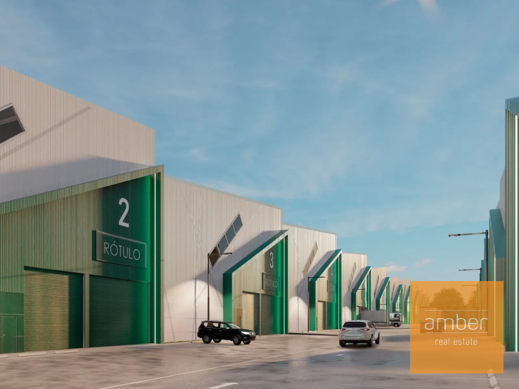 Laguna Logistic Park, CAES - 6