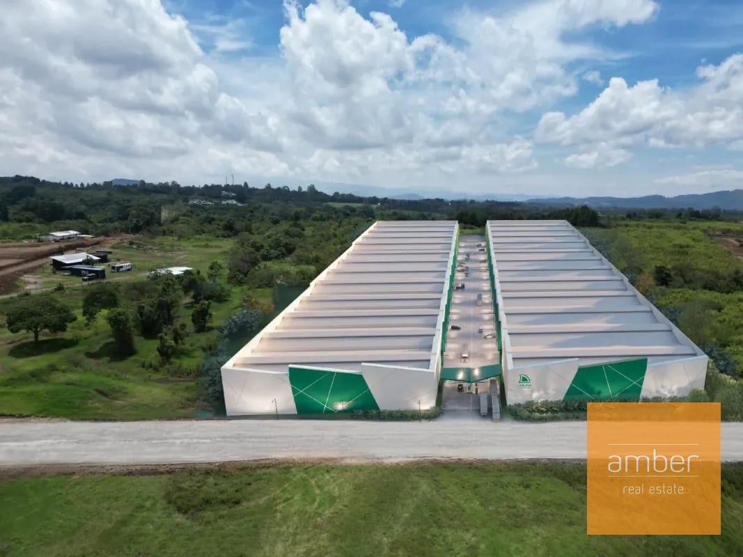 Laguna Logistic Park, CAES — Bodega / Ofibodega en Alquiler en Carretera a El Salvador, Guatemala, Ciudad — foto 5 de 7