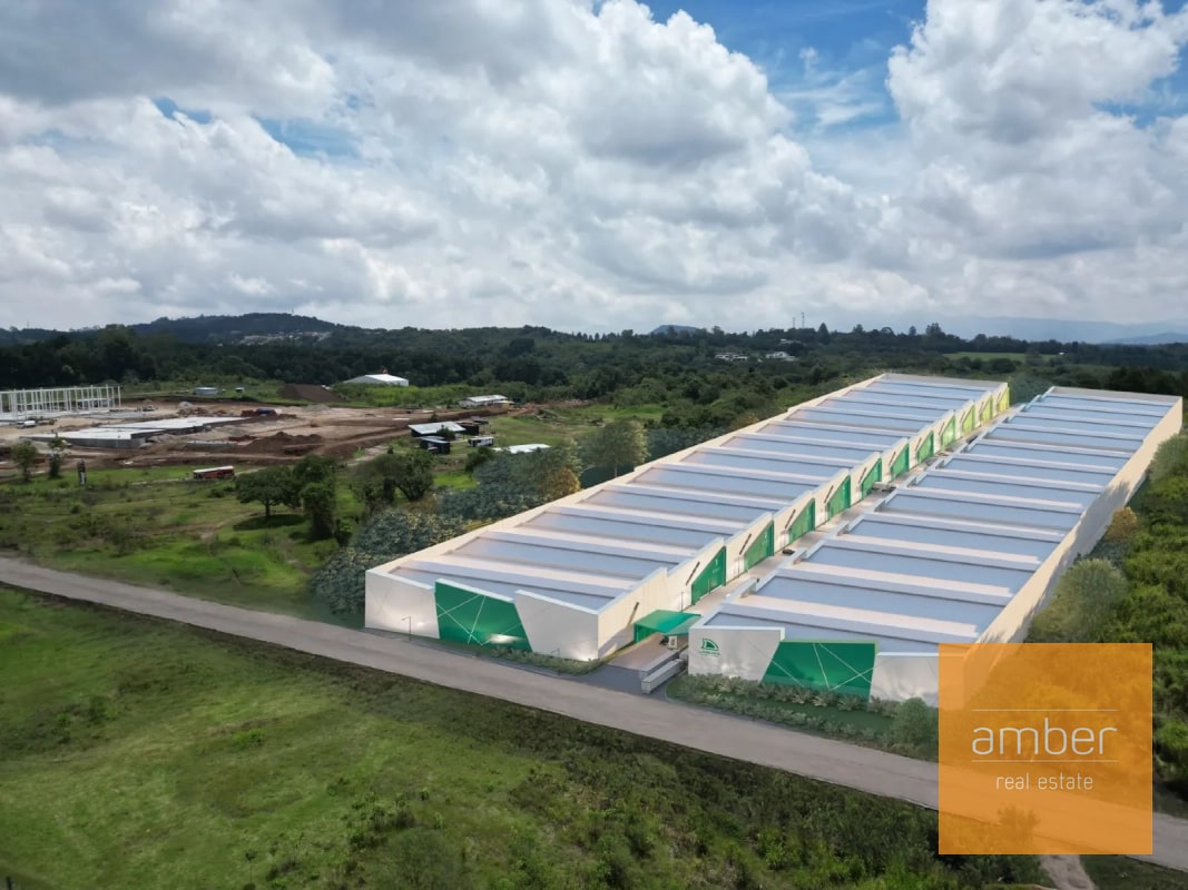 Laguna Logistic Park, CAES - 4