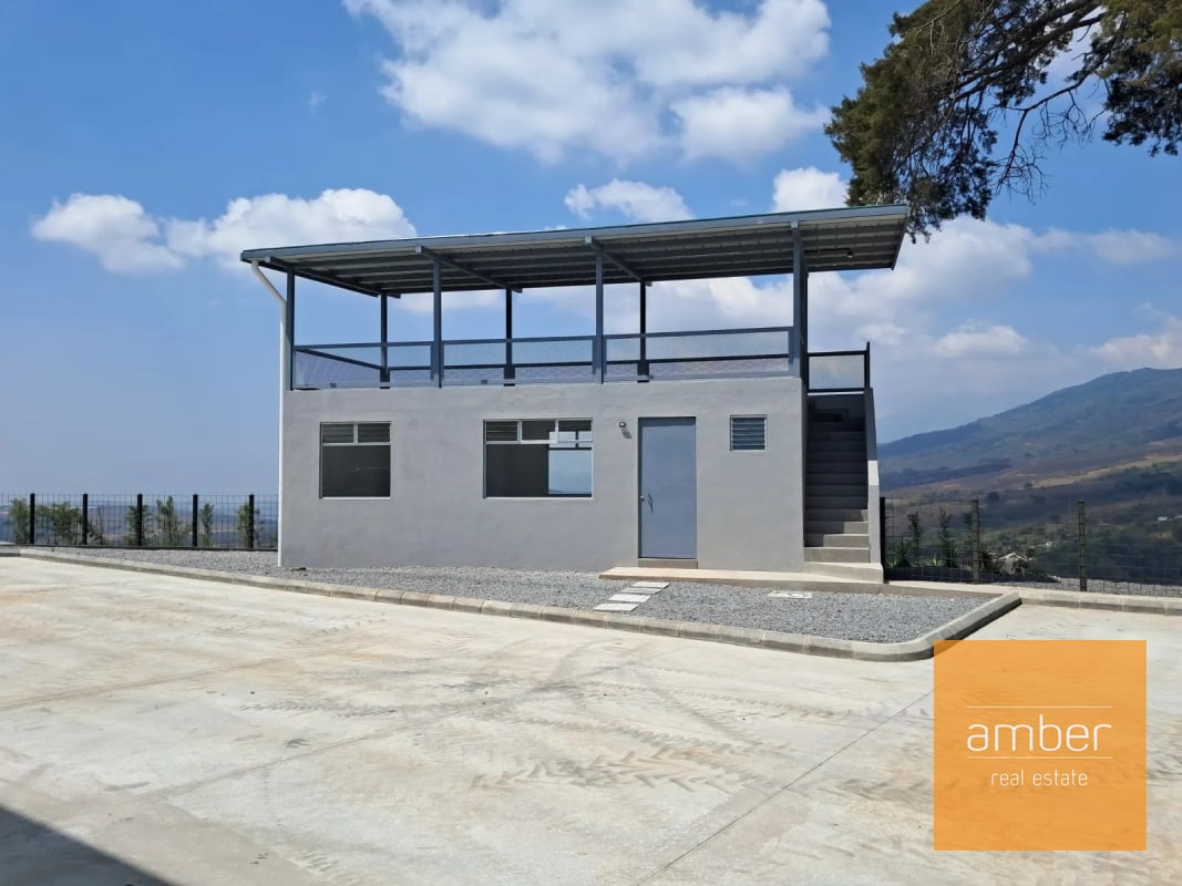 Bodega en Industrial El Alto, Km.33 CAES - 3