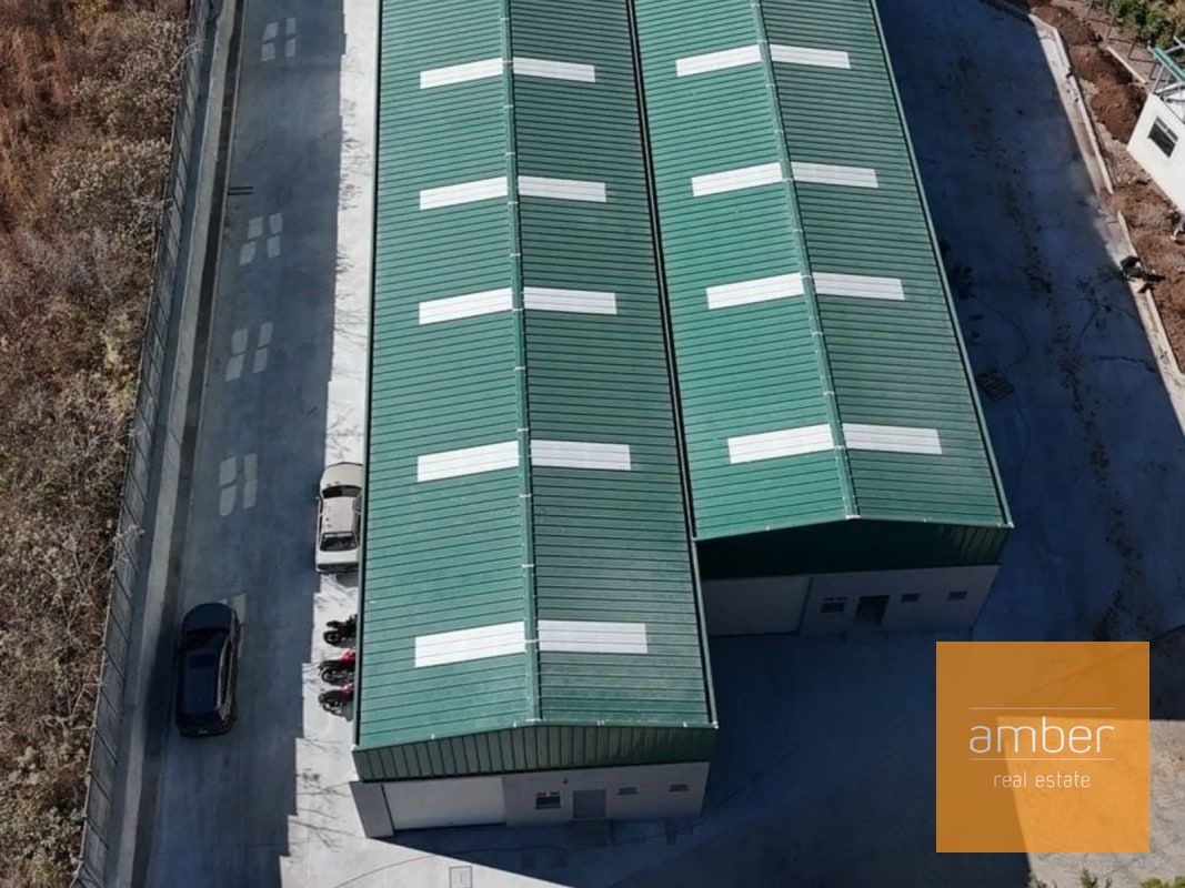 Bodega en Industrial El Alto, Km.33 CAES - 2