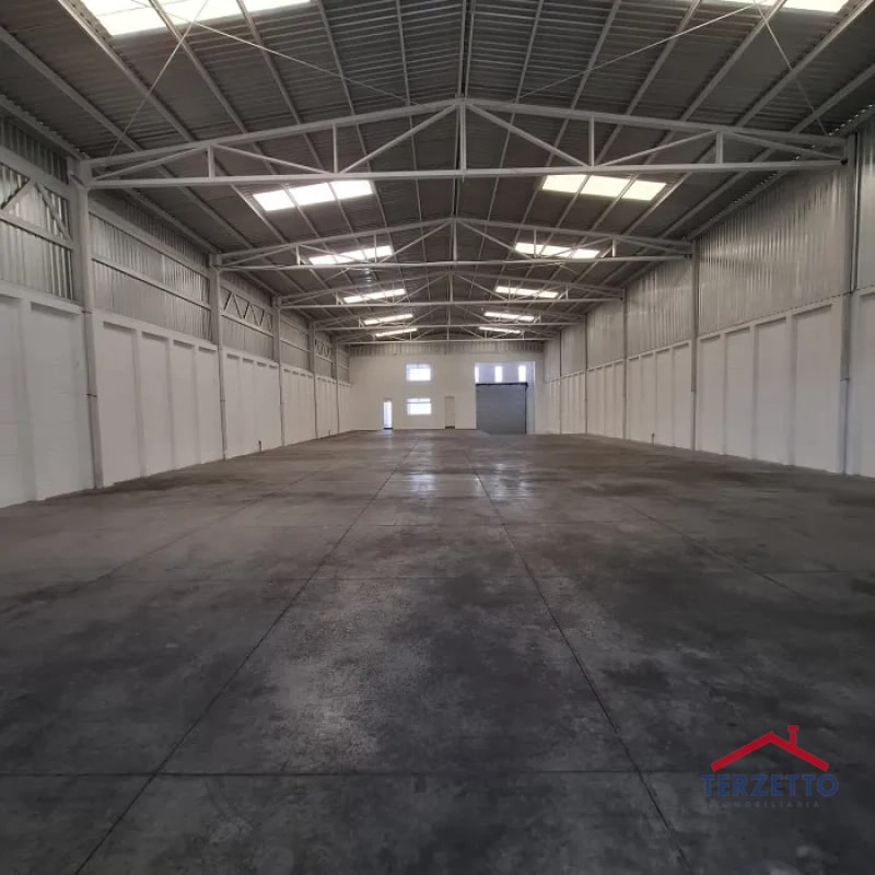 Ofibodega en renta en las Tunas zona 4 Mixco - 13