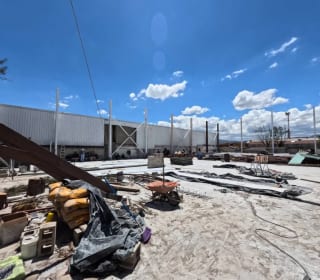 Bodega nueva en alquiler, a 350m de Avenida Petapa, zona 12 — Bodega / Ofibodega en Alquiler en Zona 12, Guatemala, Ciudad — miniatura 8 de 16