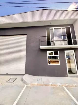 Km 22.7 CAES • Ofibodega en Renta • Condominio Industrial Campestre Comercial — Bodega / Ofibodega en Alquiler en km 21-25, Carretera a El Salvador, Guatemala, Ciudad — miniatura 1 de 12