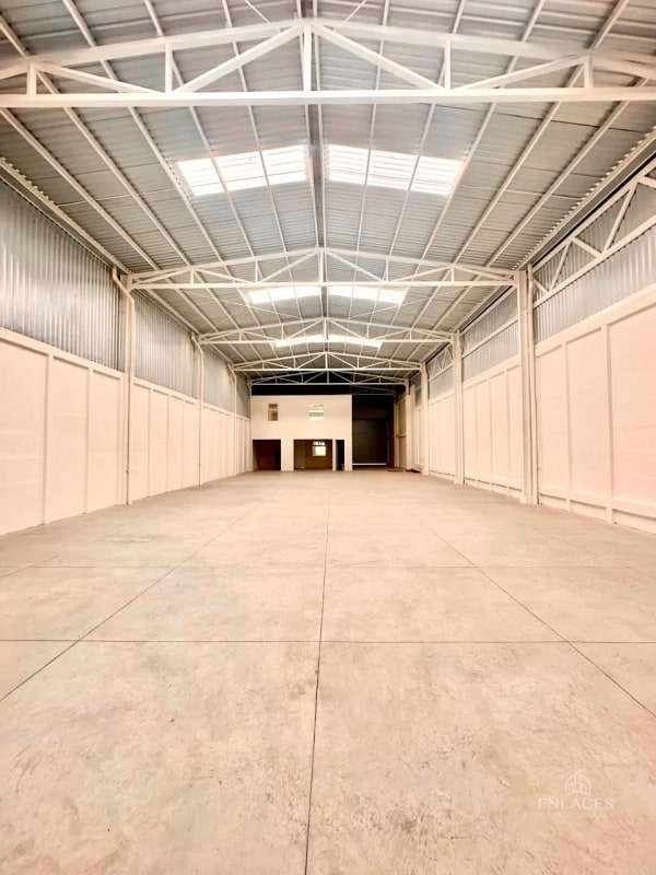Km 22.7 CAES • Ofibodega en Renta • Condominio Industrial Campestre Comercial - 11