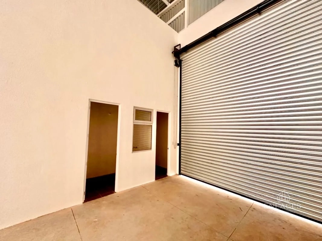 Km 22.7 CAES • Ofibodega en Renta • Condominio Industrial Campestre Comercial - 6