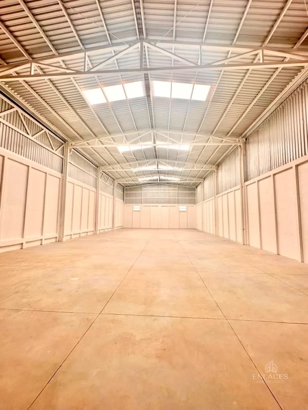 Km 22.7 CAES • Ofibodega en Renta • Condominio Industrial Campestre Comercial - 5