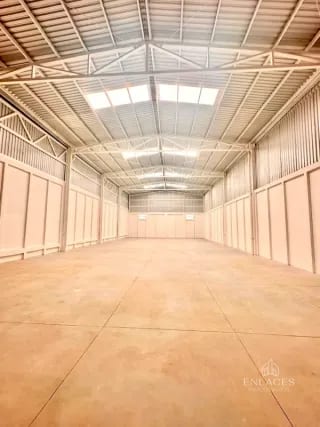 Km 22.7 CAES • Ofibodega en Renta • Condominio Industrial Campestre Comercial — Bodega / Ofibodega en Alquiler en km 21-25, Carretera a El Salvador, Guatemala, Ciudad — miniatura 5 de 12