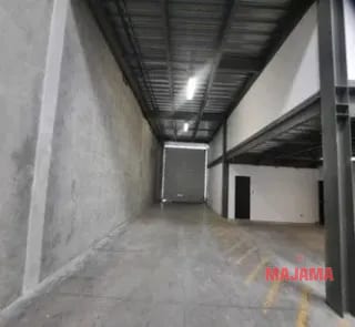 BODEGA EN RENTA ZONA 12, AV PETAPA - CODIGO 04_BR30 — Bodega / Ofibodega en Alquiler en Zona 12, Guatemala, Ciudad — miniatura 2 de 3
