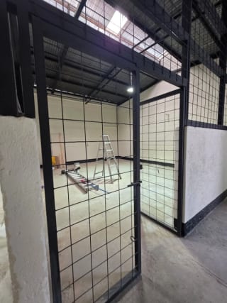 Bodega en renta zona 5 — Bodega / Ofibodega en Alquiler en Jardines de La Asunción, Zona 5, Guatemala, Ciudad — miniatura 8 de 12