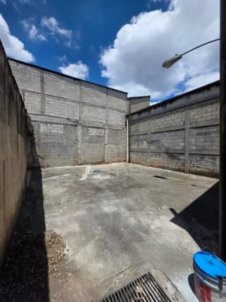 Bodega en renta zona 5 — Bodega / Ofibodega en Alquiler en Jardines de La Asunción, Zona 5, Guatemala, Ciudad — miniatura 5 de 12