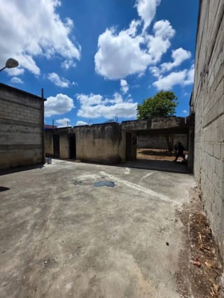 Bodega en renta zona 5 — Bodega / Ofibodega en Alquiler en Jardines de La Asunción, Zona 5, Guatemala, Ciudad — miniatura 4 de 12