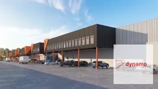 Bodega Industrial en Renta – 3,184 m² | Zona 4 de Mixco — Bodega / Ofibodega en Alquiler en Zona 4 Mixco, Guatemala, Ciudad — miniatura 1 de 7