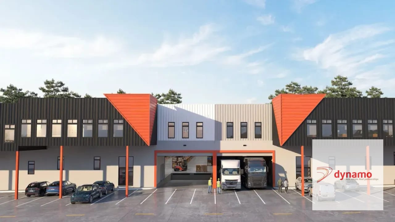 Bodega Industrial en Renta – 3,184 m² | Zona 4 de Mixco — Bodega / Ofibodega en Alquiler en Zona 4 Mixco, Guatemala, Ciudad — foto 7 de 7