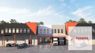 Bodega Industrial en Renta – 3,184 m² | Zona 4 de Mixco — Bodega / Ofibodega en Alquiler en Zona 4 Mixco, Guatemala, Ciudad — miniatura 7 de 7