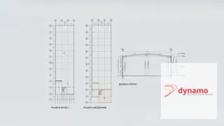 Bodega Industrial en Renta – 3,184 m² | Zona 4 de Mixco — Bodega / Ofibodega en Alquiler en Zona 4 Mixco, Guatemala, Ciudad — miniatura 2 de 7