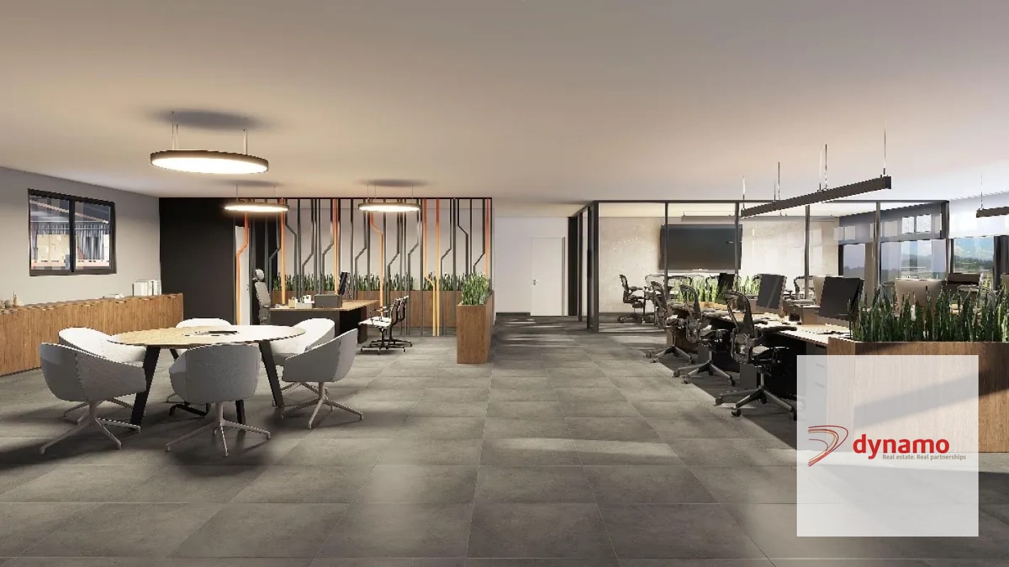 Bodega en Renta – 1,901 m² | Zona Empresarial El Naranjo - 5