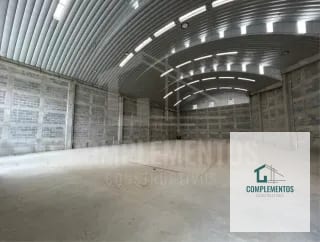Bodega en Renta San Cristóbal Zona 8 de Mixco — Bodega / Ofibodega en Alquiler en Zona 8 Mixco, Guatemala, Ciudad — miniatura 8 de 9