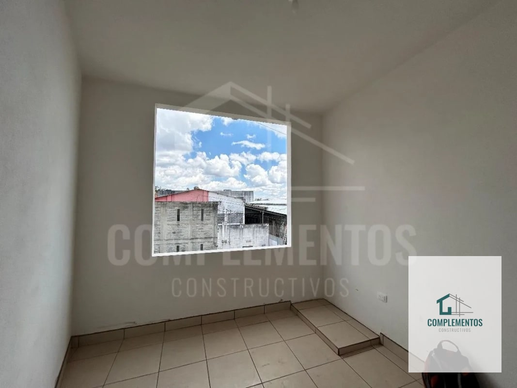 Bodega en renta - 3