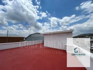 Bodega en Renta San Cristóbal Zona 8 de Mixco — Bodega / Ofibodega en Alquiler en Zona 8 Mixco, Guatemala, Ciudad — miniatura 2 de 9