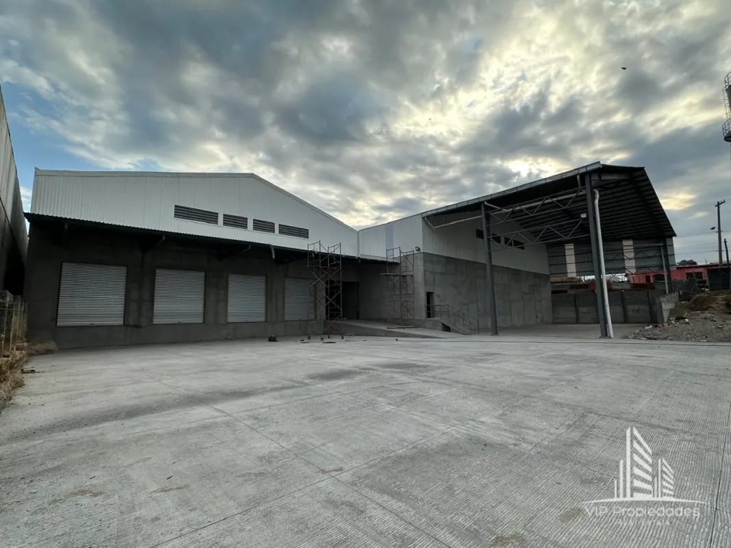 Complejo Industrial Parque Sur Escuintla, bodega en alquiler — Bodega / Ofibodega en Alquiler en Escuintla, Escuintla — foto 2 de 6