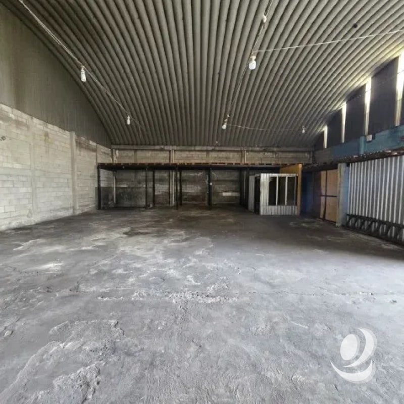 Bodega en Renta 548 mts² Balcones de San Cristóbal - 9
