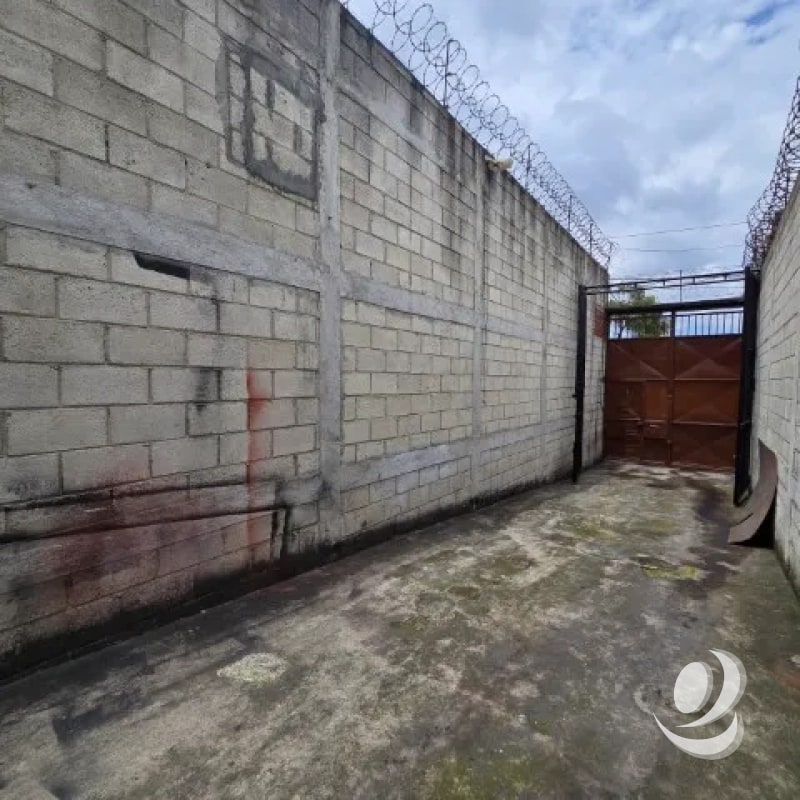 Bodega en Renta 548 mts² Balcones de San Cristóbal - 7