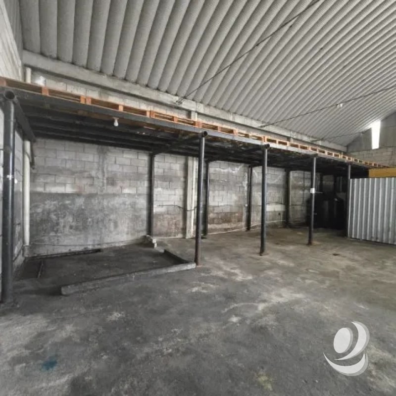 Bodega en Renta 548 mts² Balcones de San Cristóbal - 6