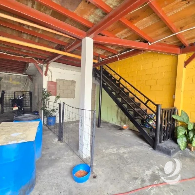 Bodega en Renta 548 mts² Balcones de San Cristóbal - 5