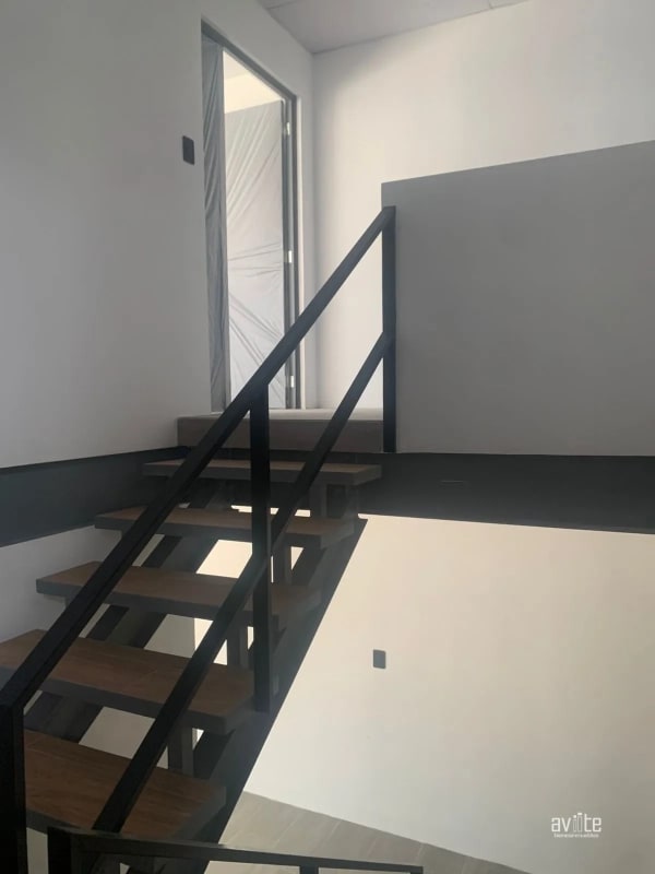 Bodega en alquiler, Empresarial Villa Canales $2,675.00 IVA y manto incluido - 4