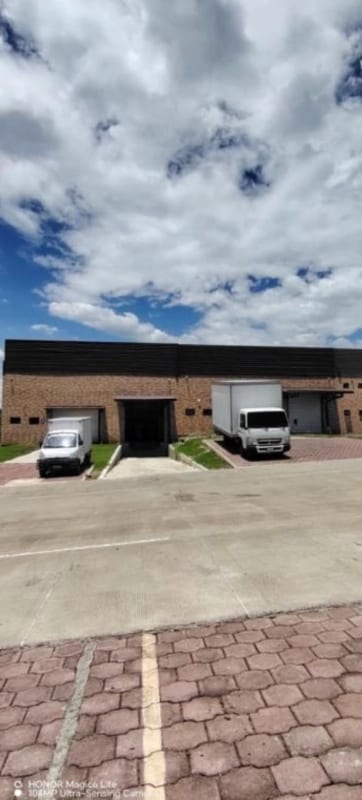 BODEGA EN RENTA TECNOPARK — Bodega / Ofibodega en Alquiler en Escuintla, Escuintla — foto 2 de 4