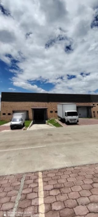 BODEGA EN RENTA TECNOPARK — Bodega / Ofibodega en Alquiler en Escuintla, Escuintla — miniatura 2 de 4