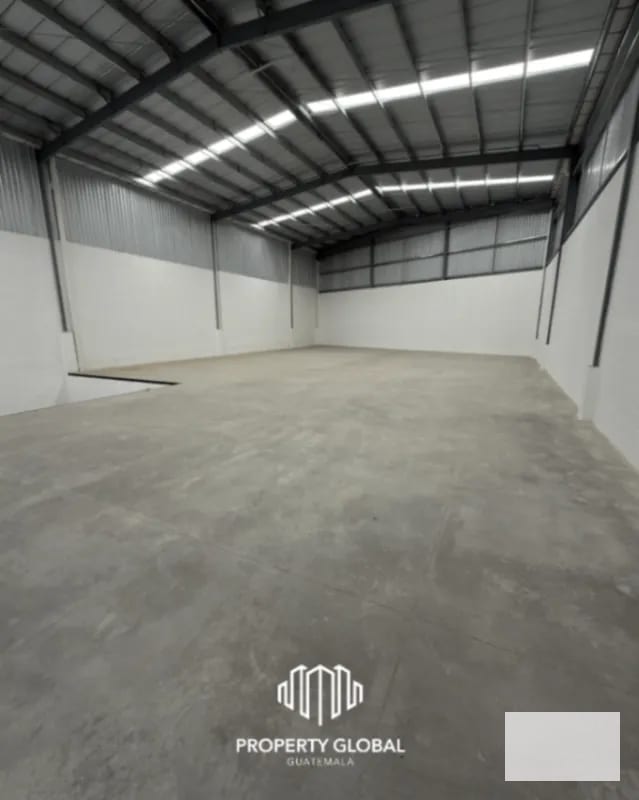 Bodega en renta en El Naranjo zona 4 de mixco (+1) — Bodega / Ofibodega en Alquiler en Zona 4 Mixco, Guatemala, Ciudad — foto 7 de 7
