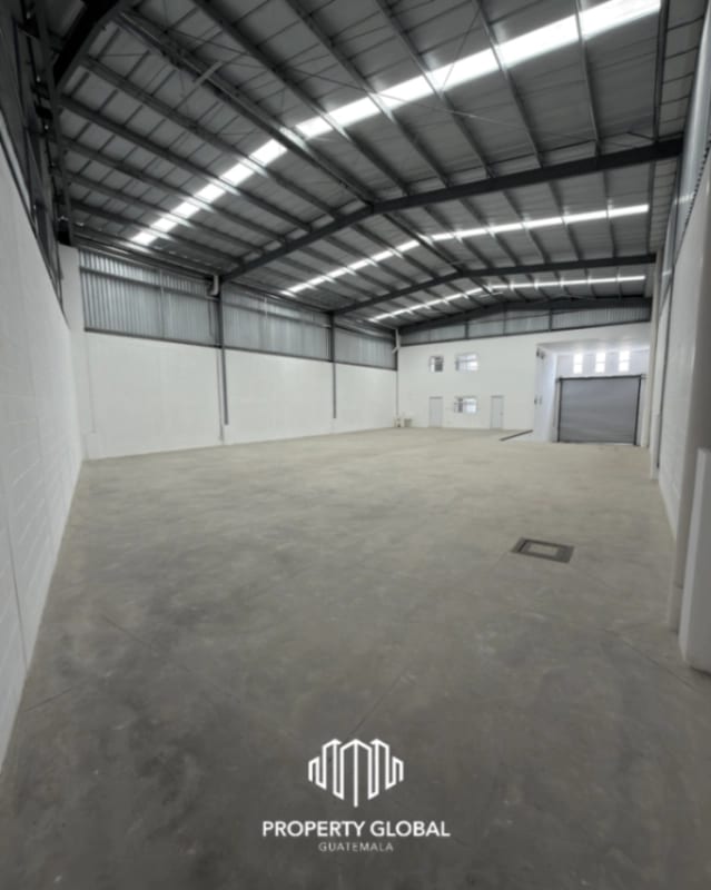 Bodega en renta en El Naranjo zona 4 de mixco (+1) — Bodega / Ofibodega en Alquiler en Zona 4 Mixco, Guatemala, Ciudad — foto 6 de 7