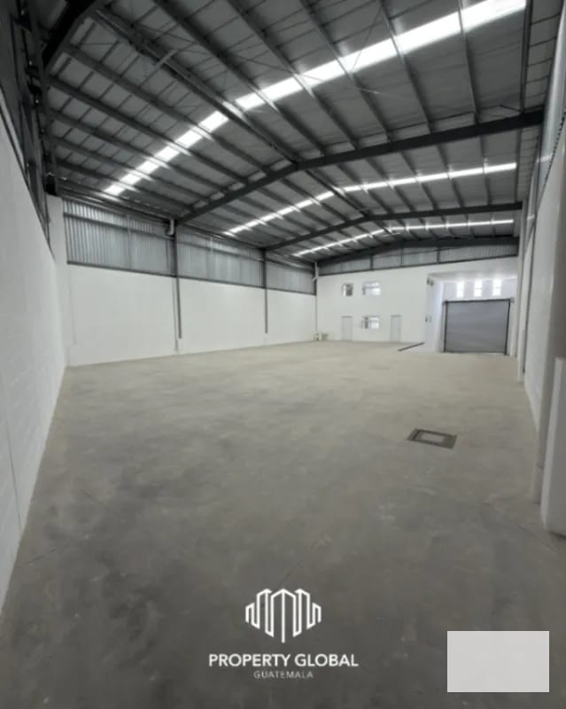 Bodega en renta en El Naranjo zona 4 de mixco (+1) — Bodega / Ofibodega en Alquiler en Zona 4 Mixco, Guatemala, Ciudad — foto 6 de 7