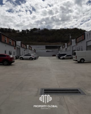 Bodega en renta en El Naranjo zona 4 de mixco (+1) — Bodega / Ofibodega en Alquiler en Zona 4 Mixco, Guatemala, Ciudad — miniatura 5 de 7