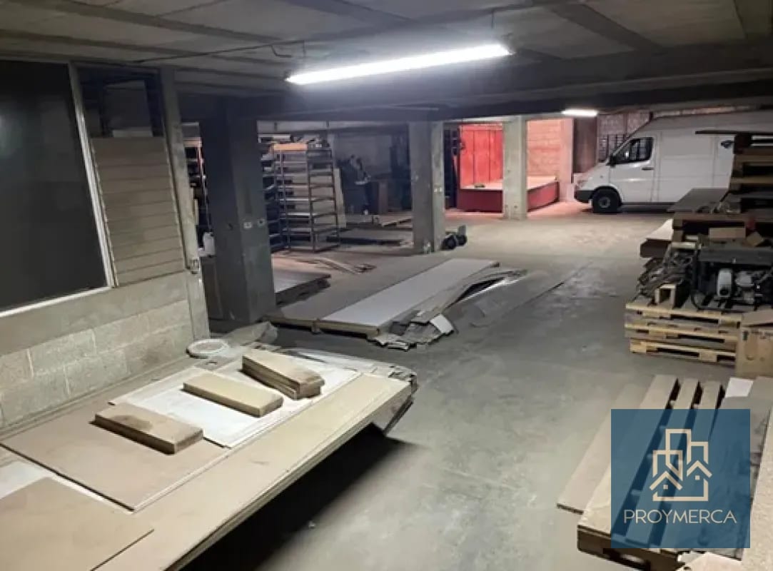 Ofi-bodega en alquiler, San Cristóbal, zona 8 de Mixco, sobre el Boulevard Principal — Bodega / Ofibodega en Alquiler en Zona 8 Mixco, Guatemala, Ciudad — foto 14 de 16