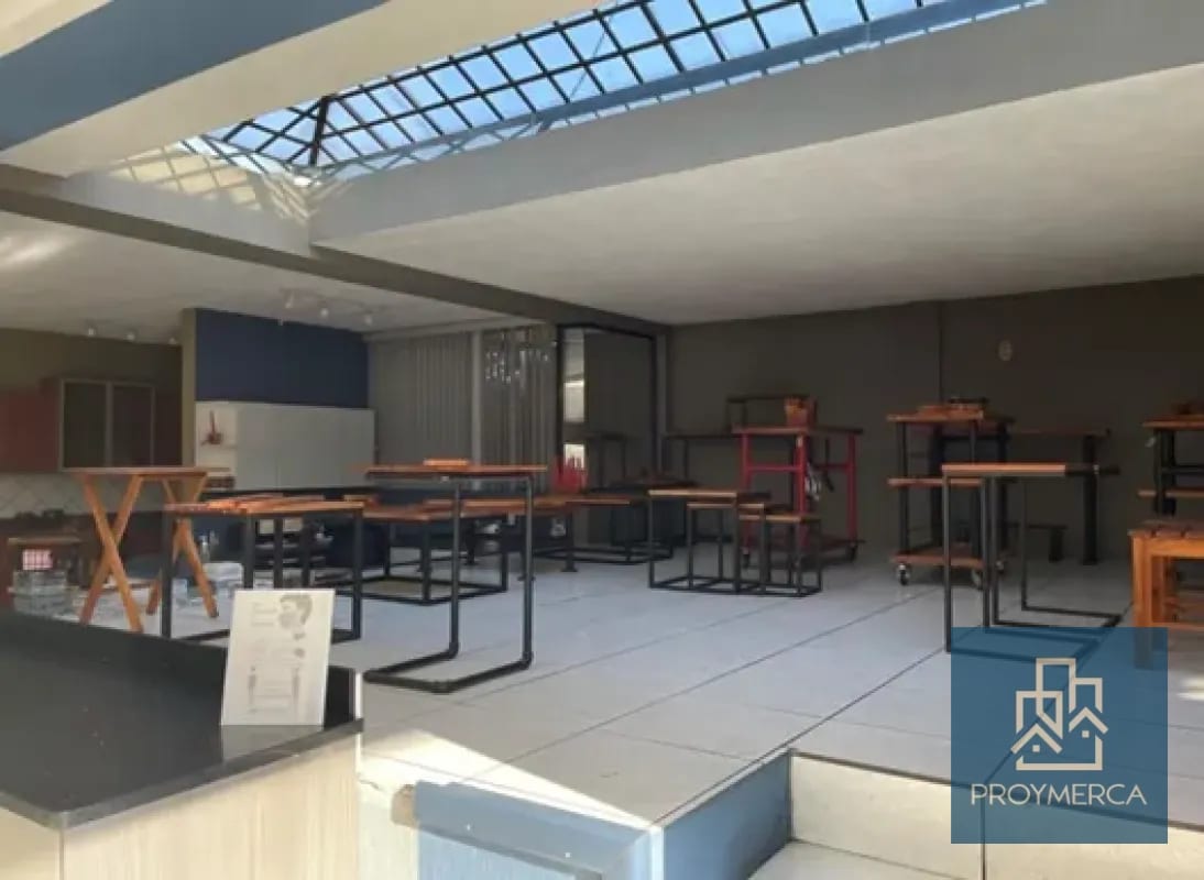 Ofi-bodega en alquiler, San Cristóbal, zona 8 de Mixco, sobre el Boulevard Principal — Bodega / Ofibodega en Alquiler en Zona 8 Mixco, Guatemala, Ciudad — foto 10 de 16