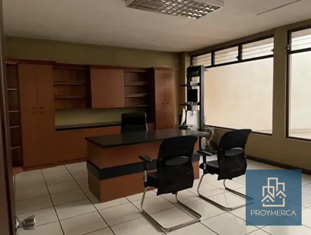 Ofi-bodega en alquiler, San Cristóbal, zona 8 de Mixco, sobre el Boulevard Principal — Bodega / Ofibodega en Alquiler en Zona 8 Mixco, Guatemala, Ciudad — foto 7 de 16